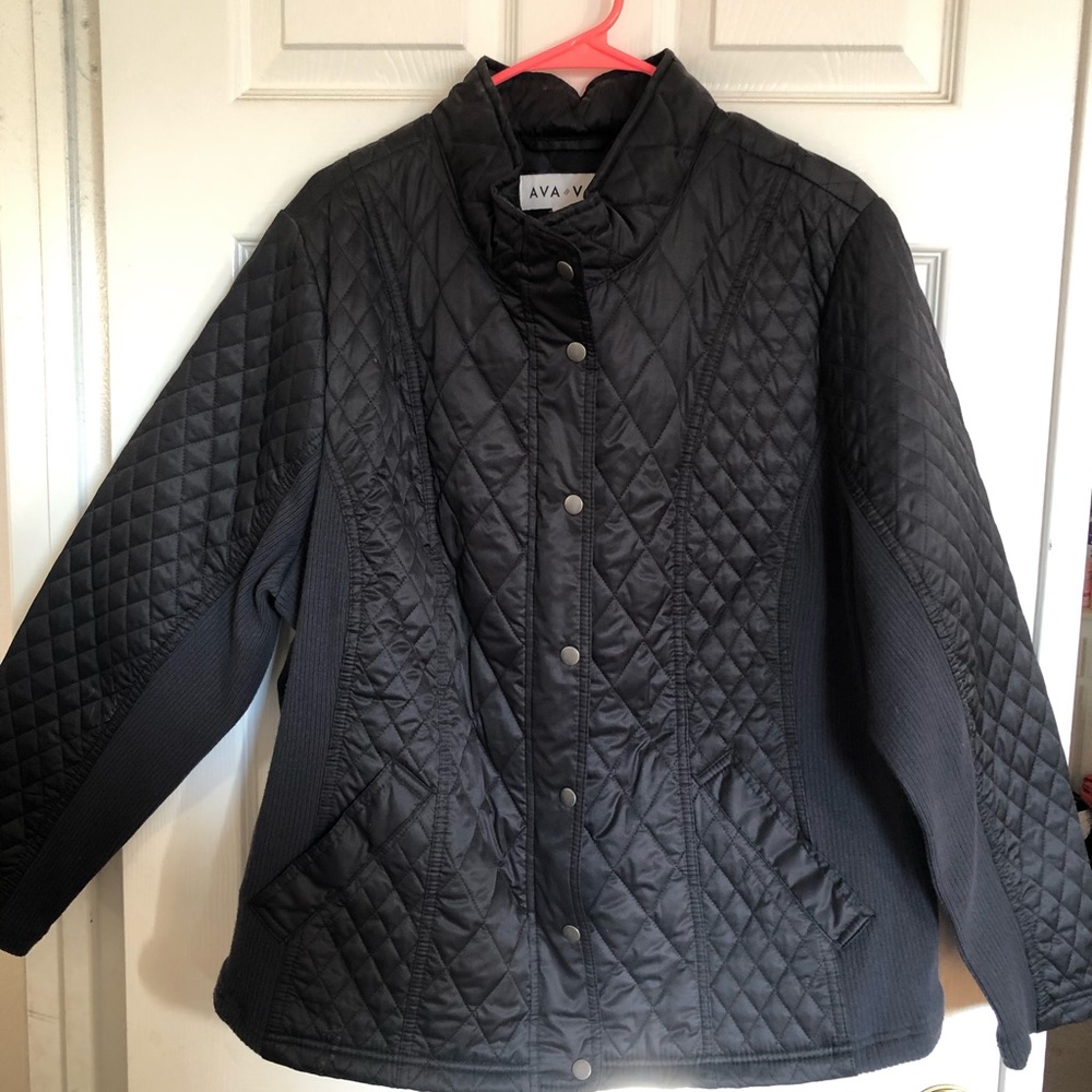 Ava and Viv jacket NWOT